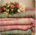 Pastel Handloom Weaves